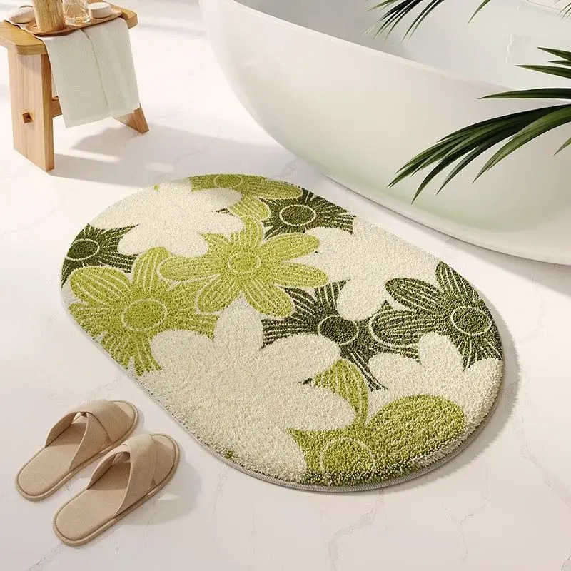 VIKAMA Fresh Flower Carpet Sof - Maranta Prayer Plant のレビューと価格