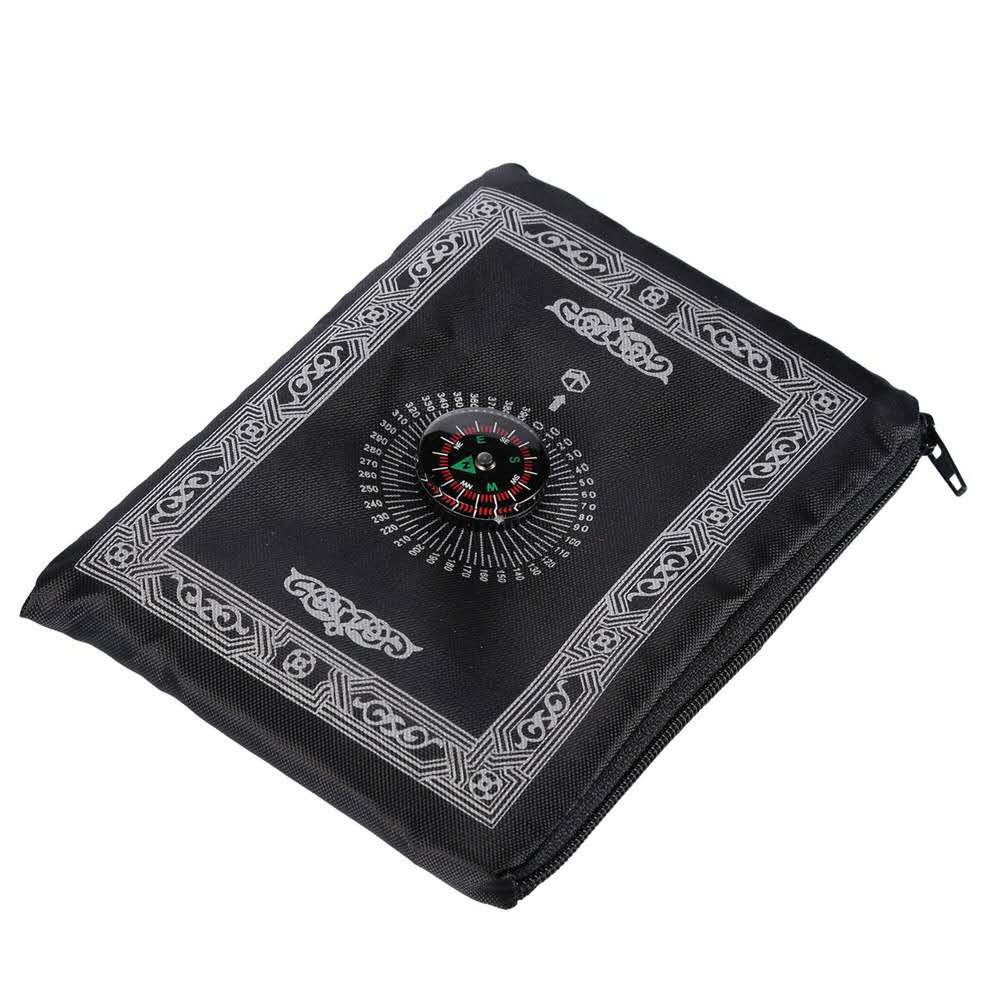 Prayer Rug Polyester Portable  - Maranta Prayer Plant のレビューと価格