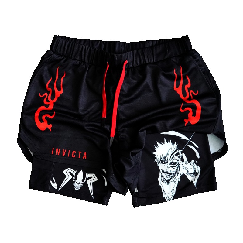 Anime BLEACH Hollow Ichigo 2-i - Aglaonema Red のレビューと価格