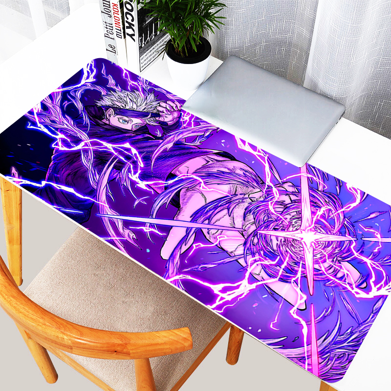 Mouse Pad Laptop Purple Japan  - Tradescantia Purple のレビューと価格