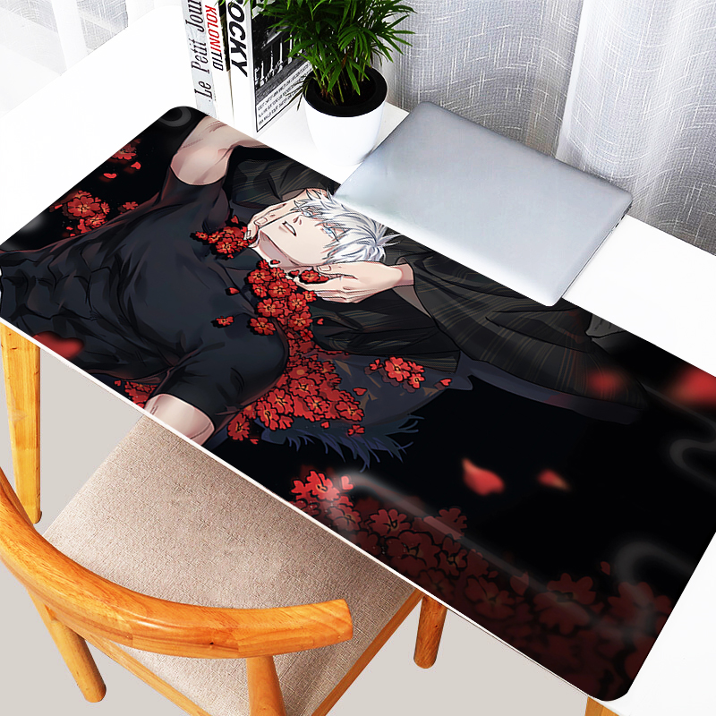 Mouse Pad Laptop Purple Japan  - Tradescantia Purple のレビューと価格