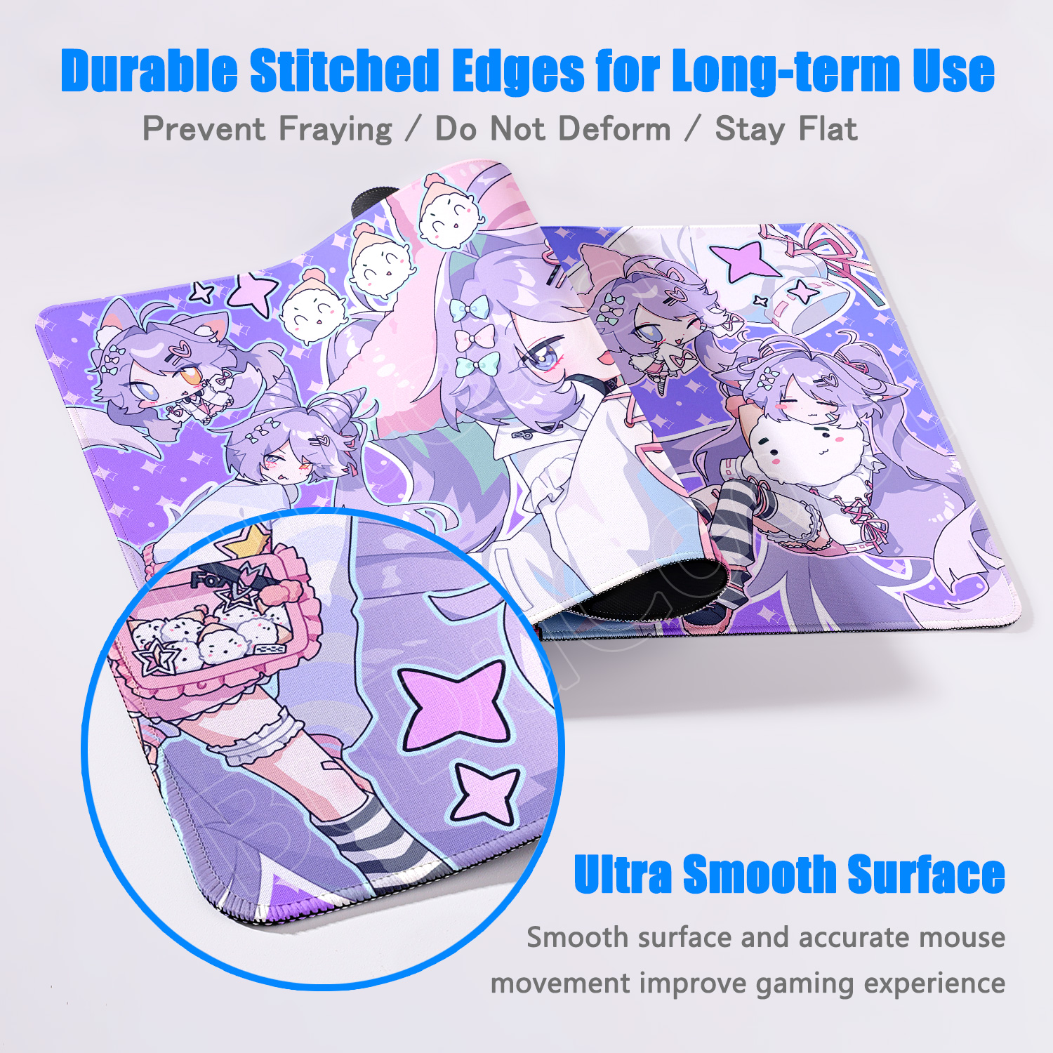 Purple Tenko Shibuki Keyboard  - Tradescantia Purple のレビューと価格