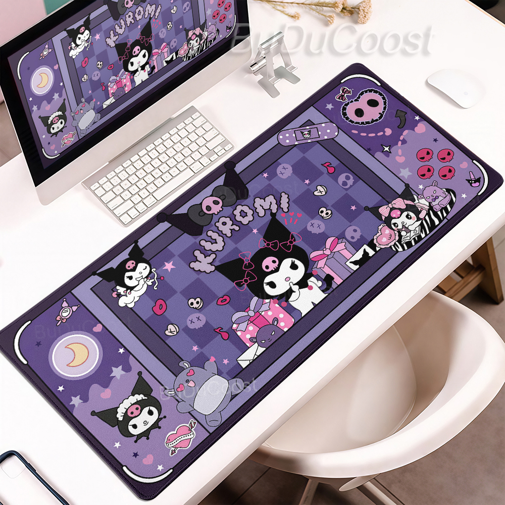 Pink Purple Cartoon Kuromi Xxl - Tradescantia Purple のレビューと価格