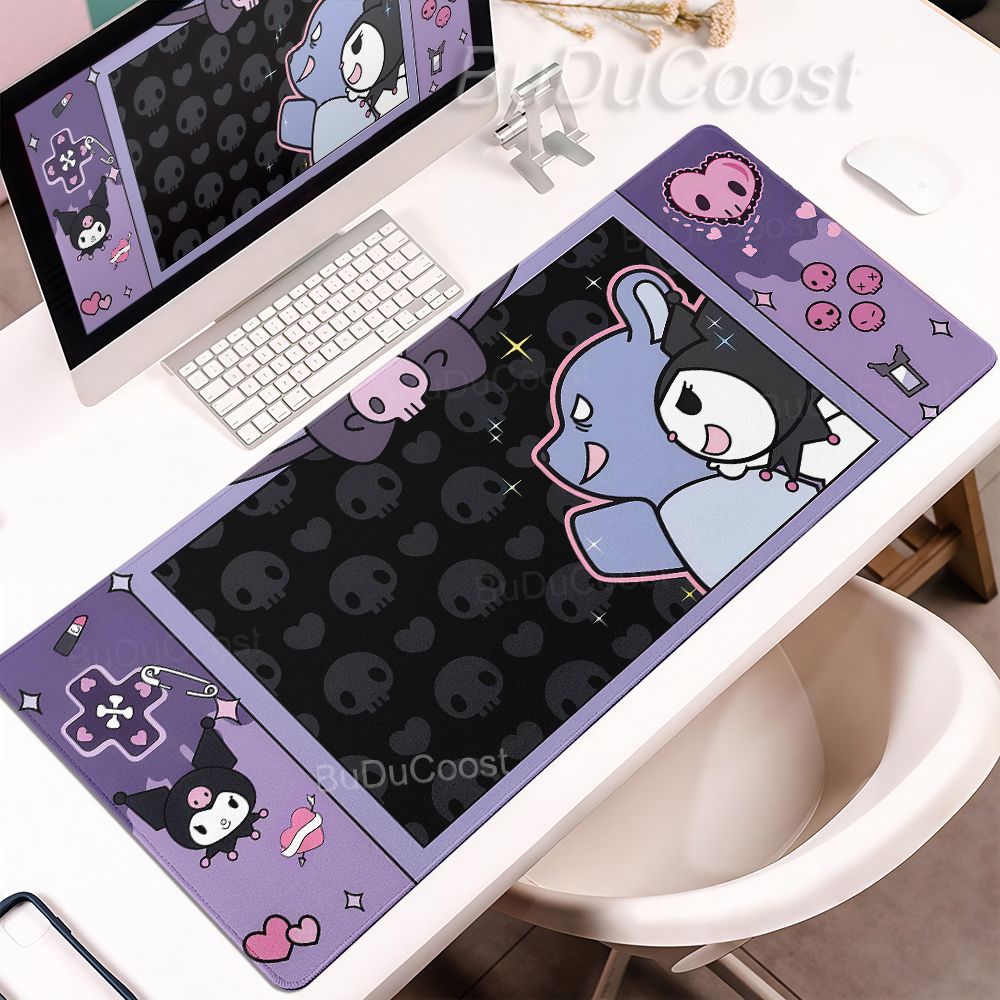 Pink Purple Cartoon Kuromi Xxl - Tradescantia Purple のレビューと価格