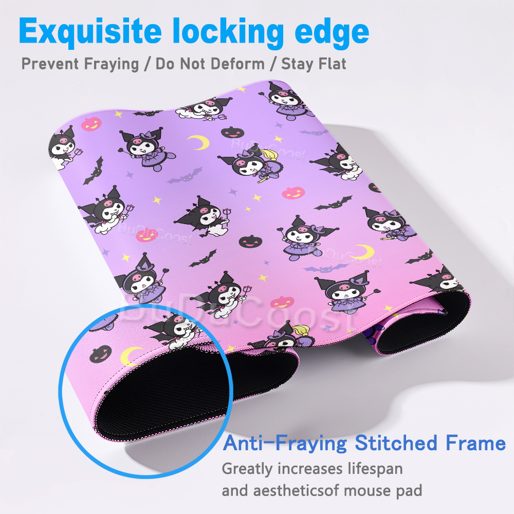 Pink Purple Cartoon Kuromi Xxl - Tradescantia Purple のレビューと価格