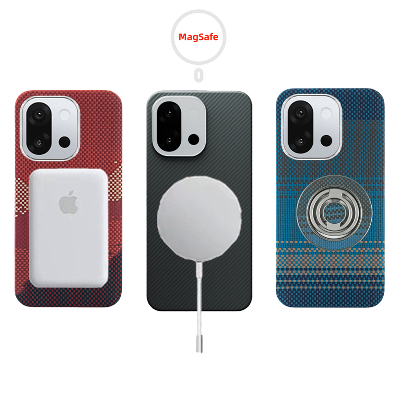 For OnePlus 13 S Case Kevlar 6 - Aglaonema Red のレビューと価格