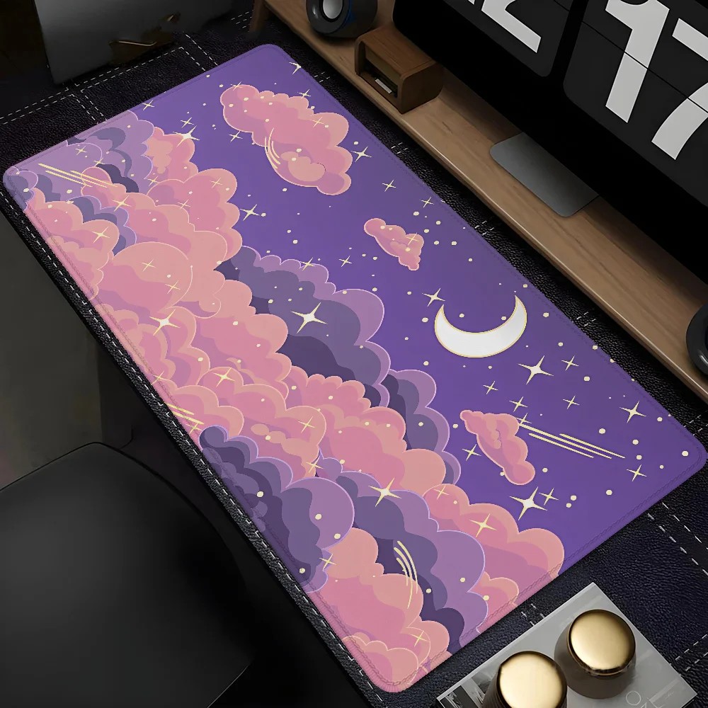 VIKAMA Purple Cloud Moon Star  - Tradescantia Purple のレビューと価格