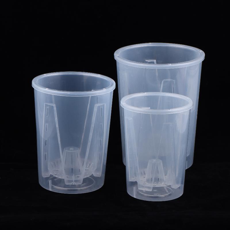 Double-Layer Automatic Waterin - Aloe Vera Pot のレビューと価格
