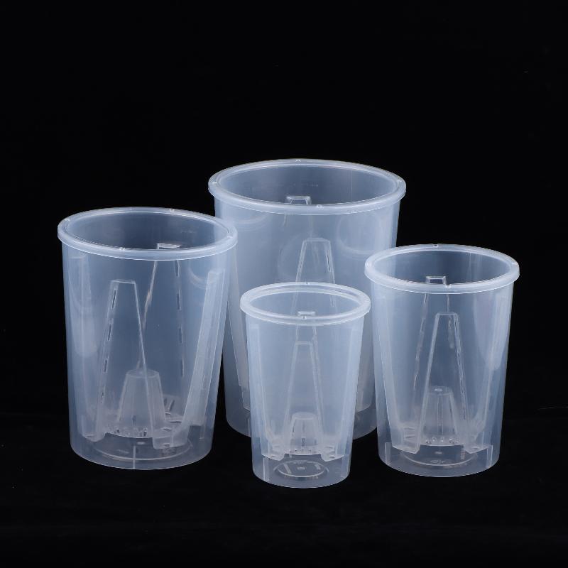 Double-Layer Automatic Waterin - Aloe Vera Pot のレビューと価格