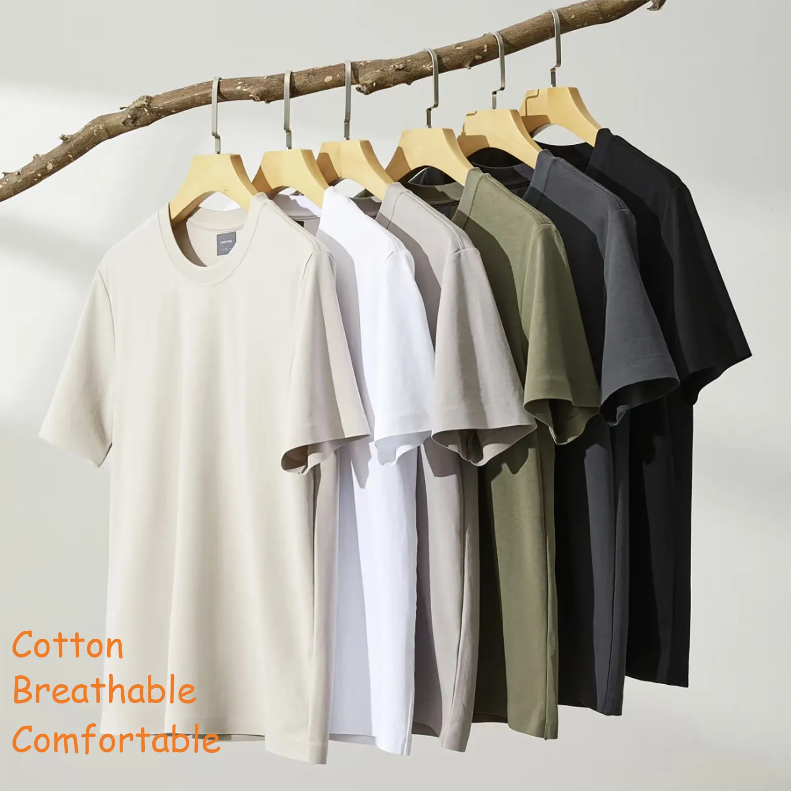 White Monster Fish T Shirt vin - Monstera Adansonii のレビューと価格