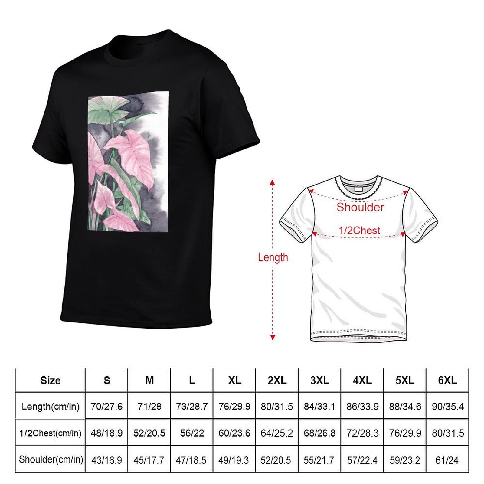 Pink Syngonium Watercolor Pain - Syngonium Pink のレビューと価格