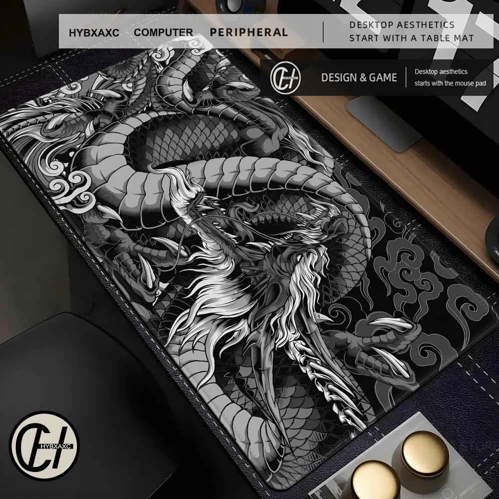 Black and White Dragon Large M - Tradescantia Purple のレビューと価格