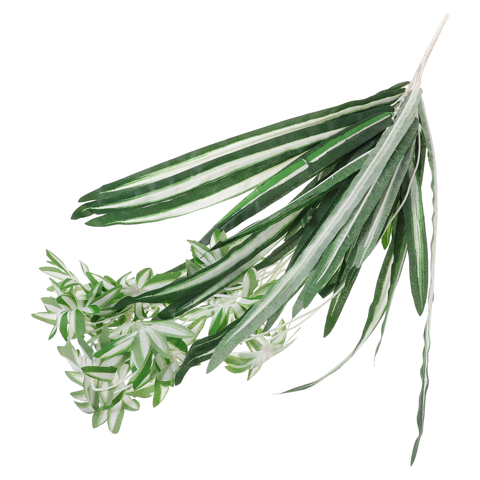 Artificial Hanging Spider Plan - Spider Plant Hanging のレビューと価格
