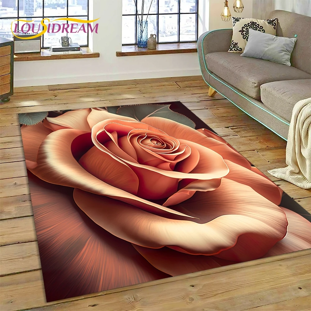 Rose Flowers Nordic Love Roman - Maranta Prayer Plant のレビューと価格